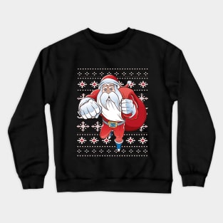 MERRY CHRISTMAS Crewneck Sweatshirt